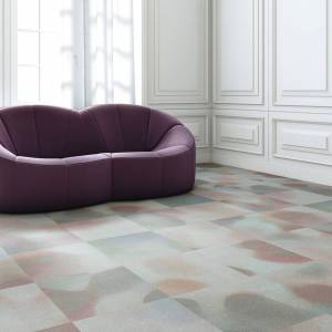 Teppich Teppich-Fliessen Object Carpet Reykjavik