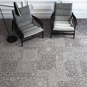 Teppich Teppich-Fliessen Object Carpet Aarhus