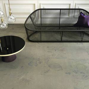 Teppich Teppich-Fliessen Object Carpet Paris
