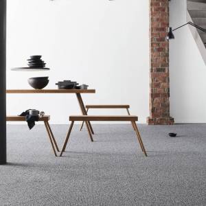 Teppichböden Teppich OBJECT CARPET Allure 1000