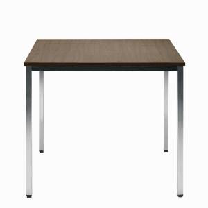 Konferenztisch quadratisch Bistrotisch Holz Konferenztische Büro SOHOS by Nowy Styl Simple Table