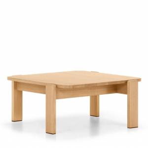 Beistelltische Holz Girsberger Velum Beistelltisch