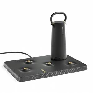 Mobile Energieversorgung Steelcase Flex Mobile Power für flexible Arbeitsumgebungen