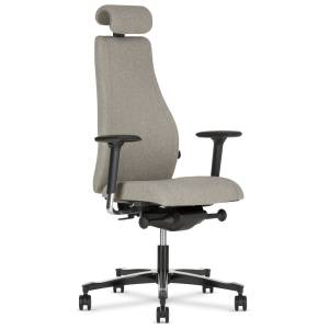 Drehstuhl Bürostuhl Design Bürostühle mit Armlehnen
Designer Bürostuhl grau Bürostühle kaufen Bürodrehstuhl exklusiv Nowy Styl Viden
