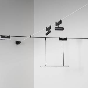 Lichtysteme Architectural Leuchte Pendelleuchten Artemide Funivia