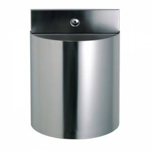 Wand-Aschenbecher Rexite Nox Wall