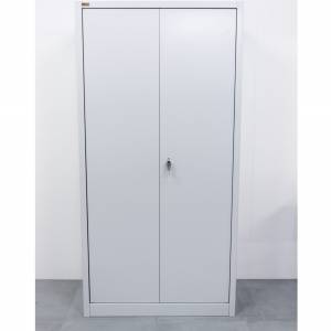Flügeltürschrank Büro Aktenschrank BWW Büro Weber Flügeltürschränke