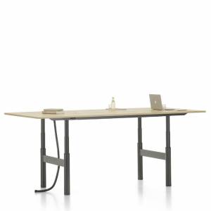 elektrisch höhenverstellbarer Konferenztisch Büro Konferenztische Holz
Vitra Tyde 2 Meeting Tables
höhenverstellbar