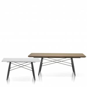 Designer Beistelltisch Holz Beistelltische Marmor Vitra Eames Coffee Table