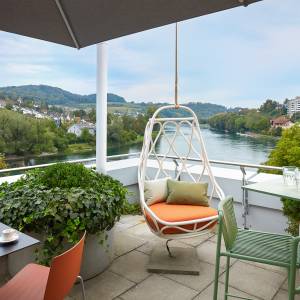 Büroplanung Gehri AG Citrix in Schaffhausen