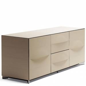 Sideboard Büro, matteograssi, Wave Sideboard