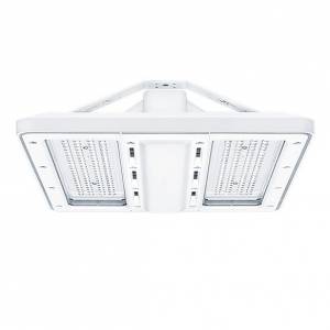 LED Deckenlampe LED  Bürolampe länglich, Zumtobel, Craft II