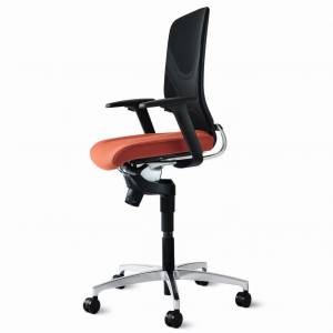 Bürostuhl mit ESP Bürodrehstühle schwarz Bürodrehstuhl Wilkhahn IN ESP