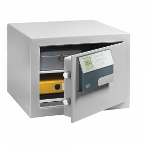 Tresore/Banktechnische Produkte, Burgwächter, CityLine – Elektronikschloss