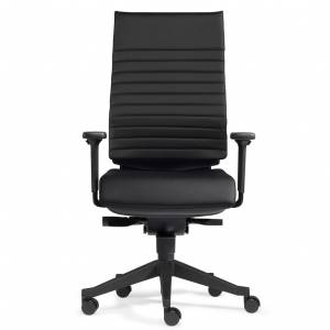 Bürostuhl schwarz Bürodrehstühle Stiwell Steifensand Heaven