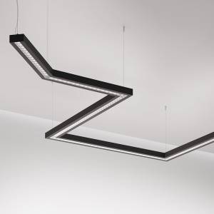 Pendelleuchte Lichtsysteme Artemide Katà Métron