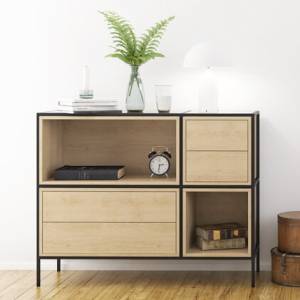 Kommoden Holz SARA FORMAE kommode