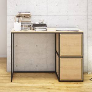 Schreibtisch Holz Schreibtische SARA FORMAE home office