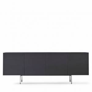 Sideboard schwarz Zoom HUE