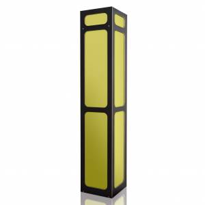 Schallabsorber Smart Spekaer Multimedia-Akustiksäule HIFI TOWER