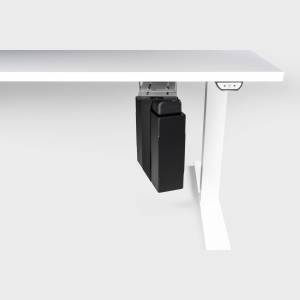 Diverse Accessoires, Kinnarps, CPU Halter