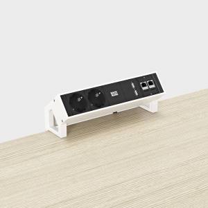 Kinnarps Power Clamp