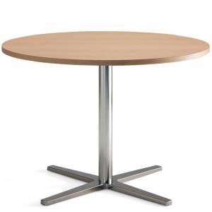 Design Beistelltisch Holz rund Beistelltische rund Holz , Materia, Centrum Tisch