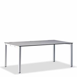 Schreibtisch Büro Schreibtische Büromöbel, König + Neurath, BASIC.4