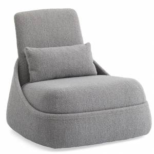 Clubsessel grau Loungesessel Lounge Sessel Loungemöbel, Coalesse, Hosu