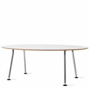 Konferenztische, Skandiform, Disc