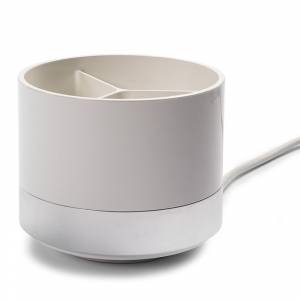 Stromanschluss Designerstück Mehrfachsteckdose Stiftehalter Coalesse, Powerpod