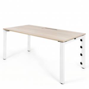 Arbeitsplatzsystem Steelcase FrameFour für flexible Arbeitsumgebungen