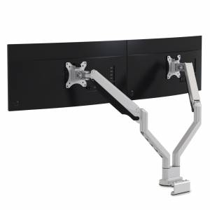 Schwenkarm Monitorarm Steelcase FSMA Intro