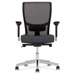 Bürodrehstuhl Nowy Styl Z-Body für ergonomisches Arbeiten