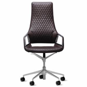 Bürostuhl Leder Bürostühle Bürodrehstuhl Chefsessel Wilkhahn Graph Iconic