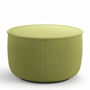 Hocker grün Sitzinseln Lounge Polsterhocker, vitra, Mariposa Ottoman