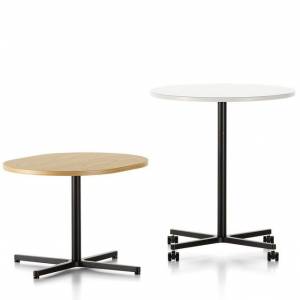 Beistelltische fahrbar Beistelltisch Vitra Soft Work Table