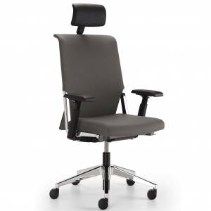 Bürodrehstuhl Haworth Comforto 59 für ergonomisches Arbeiten