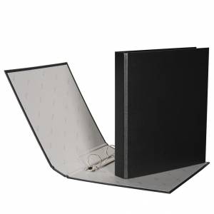 Bürobedarf, Biella Ringbuch Ringo-Plast A5 3.5cm