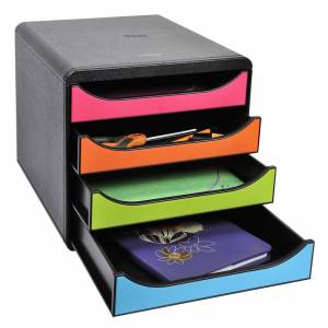 Ablagebox Biella BIG-BOX ECO