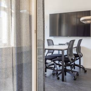 Vögtli Büro Design AG - Planung Basler Verkehrs-Betriebe