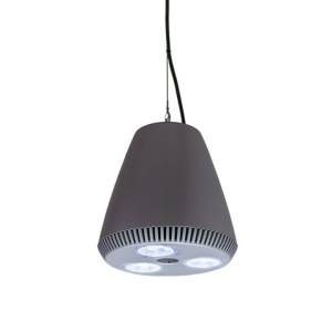Pendelleuchte Glamox Luxo i82-P