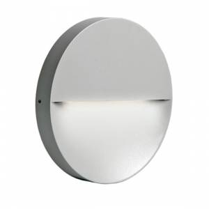 LED Wandleuchte Glamox Luxo O62-W3