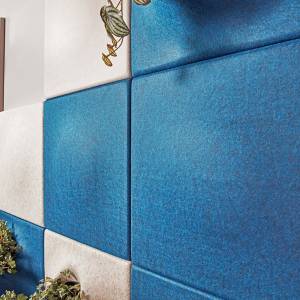 Akustikpaneele Büro Wandabsorber akustik Götessons Plainpanel