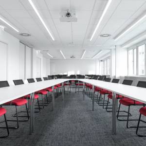 Planung Neudoerfler Office Systems COCA-COLA