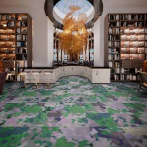 Teppich Design Teppiche Object Carpet Luna