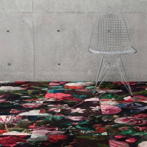 Teppich Design Teppiche Object Carpet Sofia