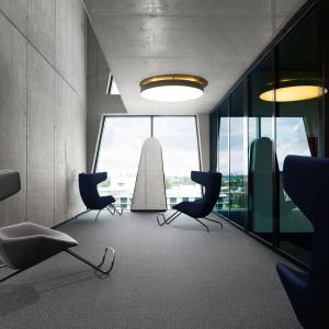 Teppich Büroteppiche Teppichböden Object Carpet Stream