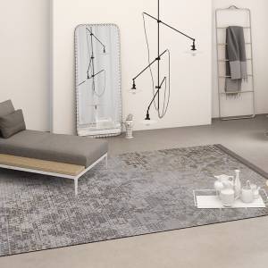 Teppich Abgepasste Teppiche RUGX Object Carpet Antwerp