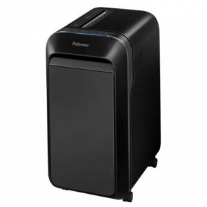 Aktenvernichter schwarz Fellowes Powershred® LX220 Mini-Cut
